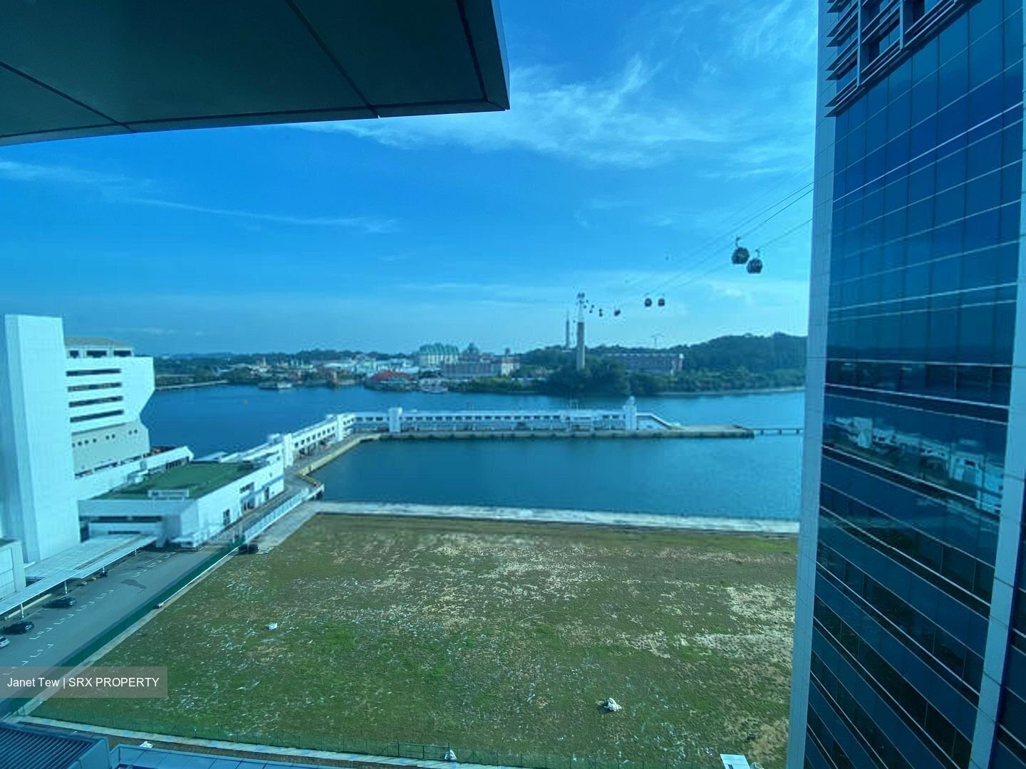 Harbourfront Tower Two (D4), Office #457515411